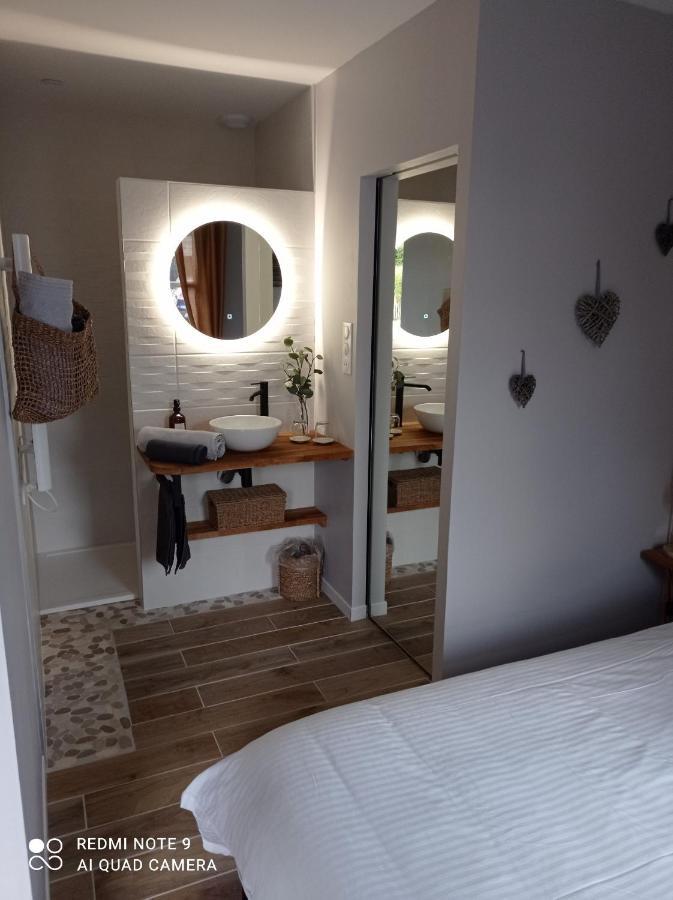 Studio Cosy Neuf Ecques Zewnętrze zdjęcie